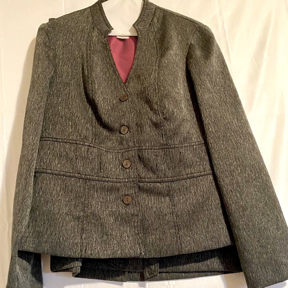Ladies Suit